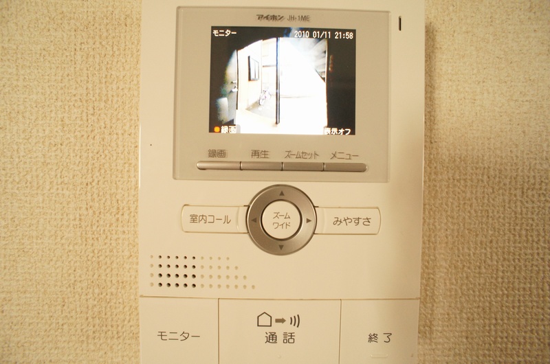 シャルムヴィラ中田西 101号-11