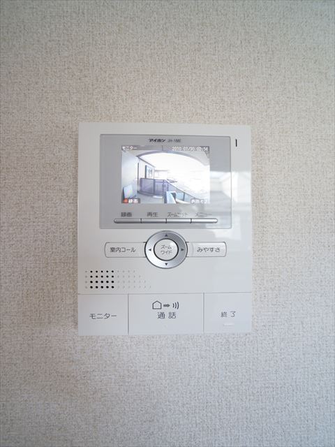 シャルムヴィラ中田西 201号-5