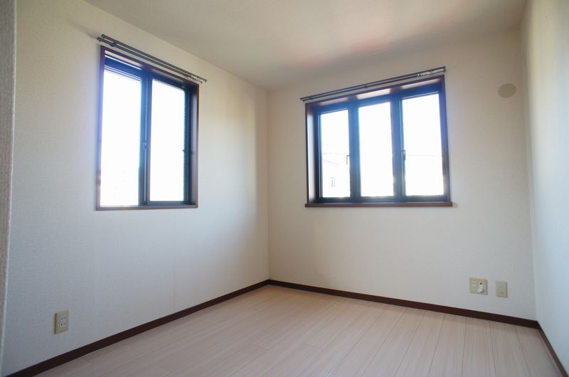 シャルムヴィラ中田西 201号-6