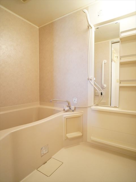 シャルムヴィラ中田西 201号-7