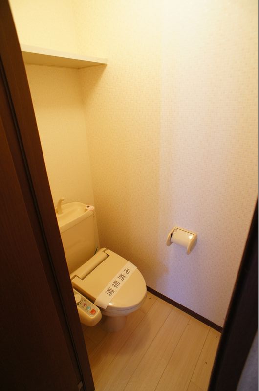 シャルムヴィラ中田西 201号-9