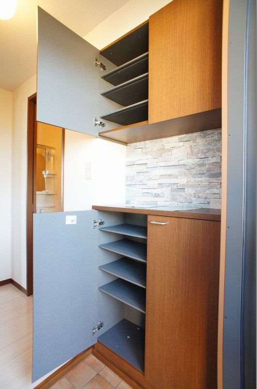 シャルムヴィラ中田西 201号-11