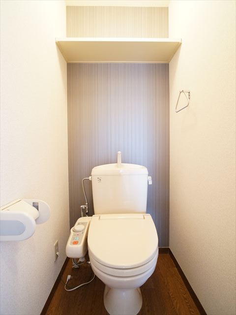 シャルムヴィラ中田西 202号-13