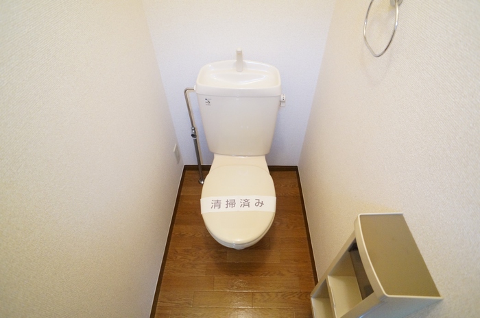 ニューライフ三ツ境Ａ 104号-11
