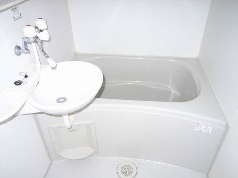 ニューライフ三ツ境Ａ 203号-6