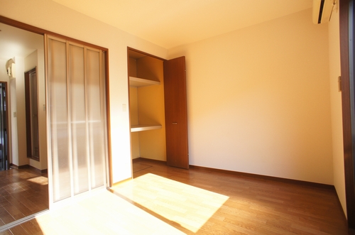 ニューライフ三ツ境Ａ 203号-7