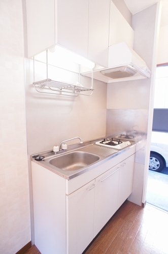 ニューライフ三ツ境Ａ 203号-8