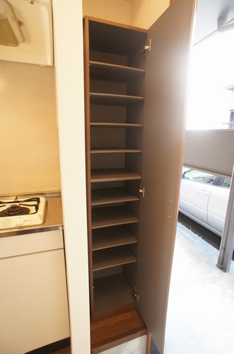 ニューライフ三ツ境Ａ 203号-9