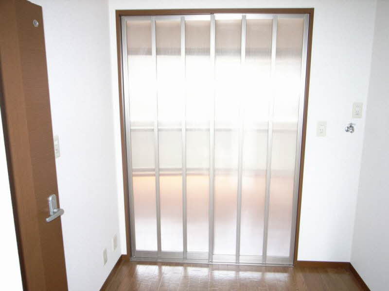 ニューライフ三ツ境Ｂ 203号-5