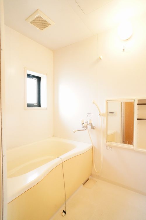 シャルム大倉山 201号-5