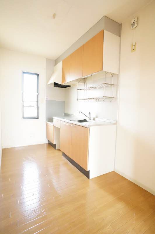 シャルム大倉山 201号-7