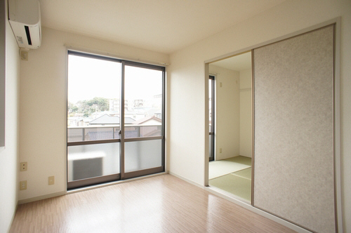 ヴューテラス A 201号-2