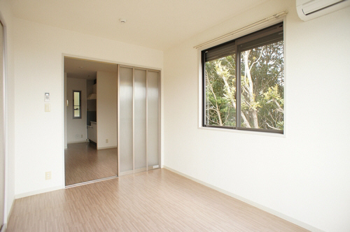 ヴューテラス A 201号-3