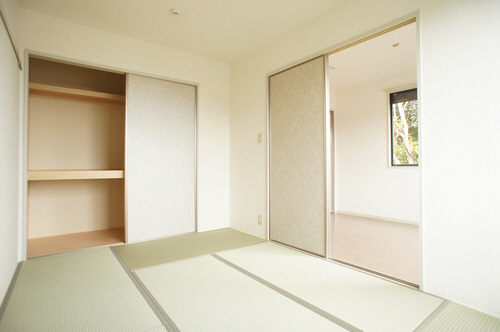 ヴューテラス A 201号-4