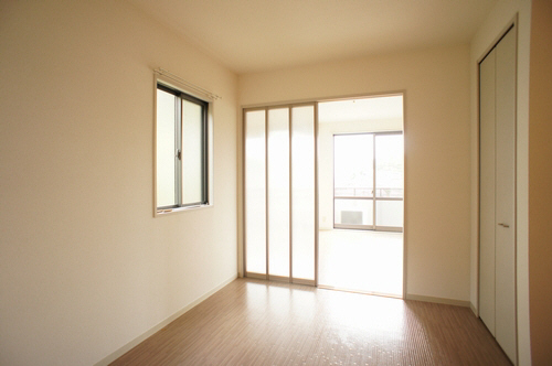 ヴューテラス A 201号-6