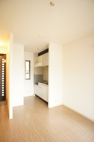 ヴューテラス A 201号-7