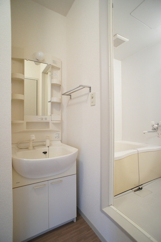 ヴューテラス A 201号-8