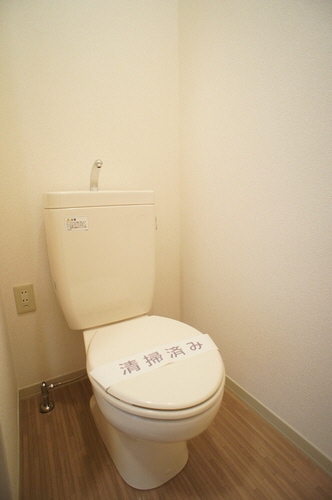 ヴューテラス A 201号-11