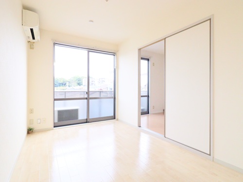 ヴューテラス　Ａ 202号-5