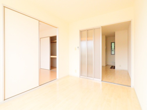 ヴューテラス　Ａ 202号-6