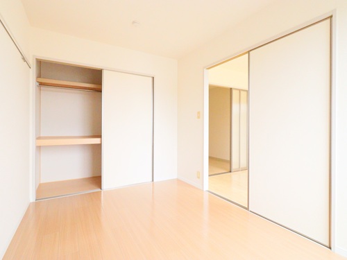 ヴューテラス　Ａ 202号-8