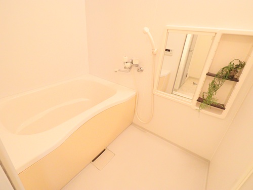 ヴューテラス　Ａ 202号-11