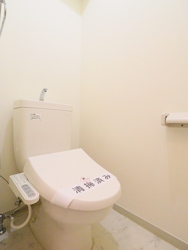 ヴューテラス　Ａ 202号-12