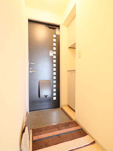 ヴューテラス　Ａ 202号-13