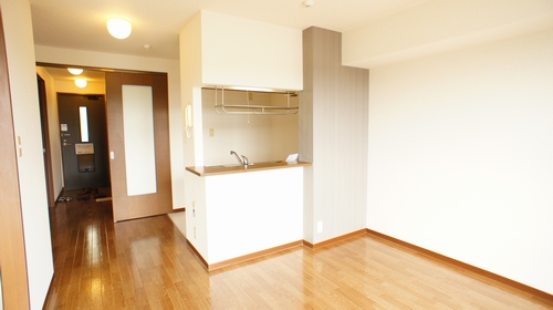 ディアス青葉 202号-3