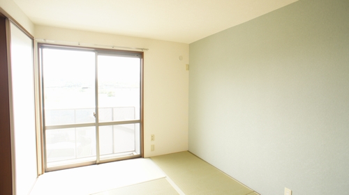 ディアス青葉 202号-4