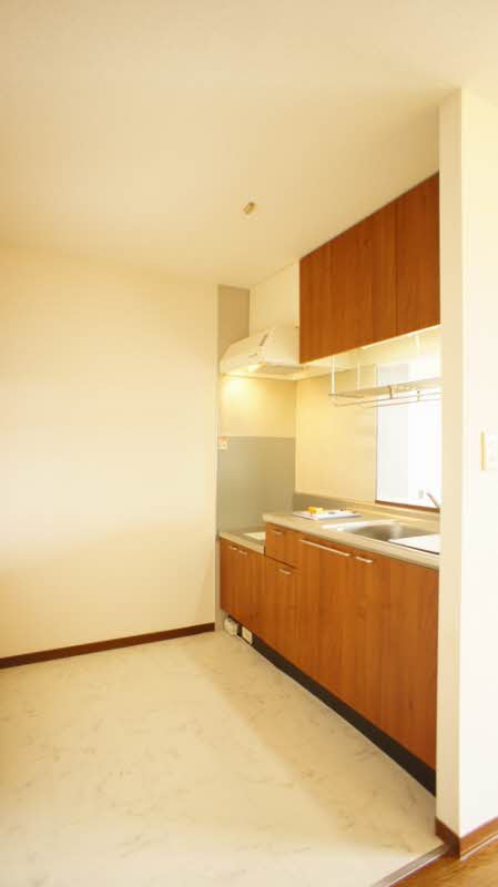 ディアス青葉 202号-8