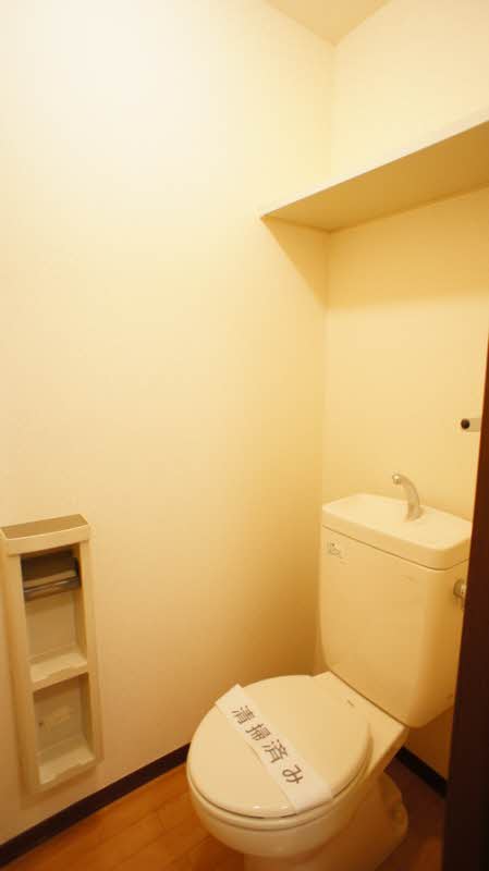 ディアス青葉 202号-11