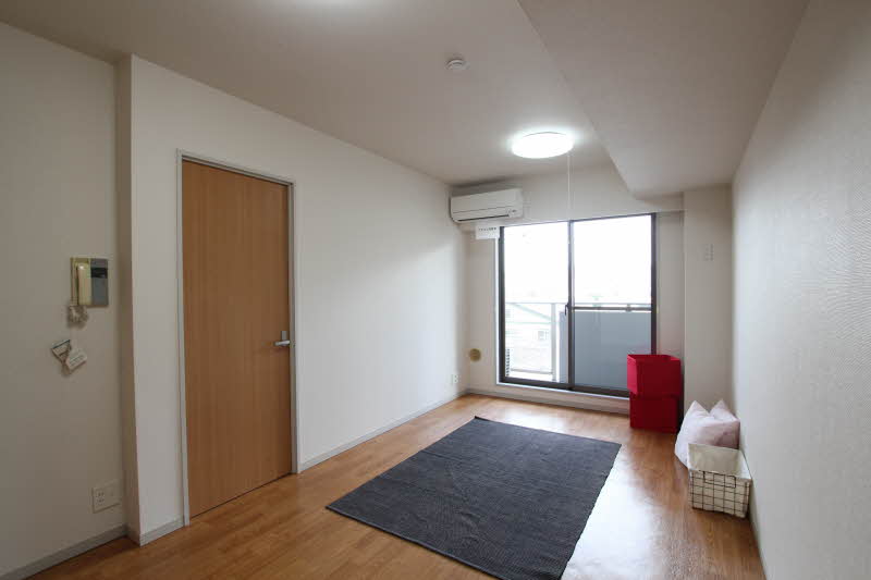 カサヴェルデ 406号-2