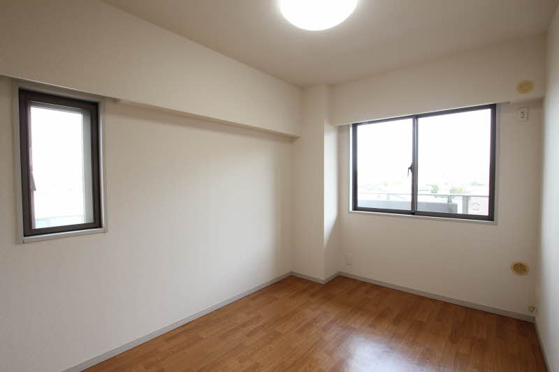 カサヴェルデ 406号-4