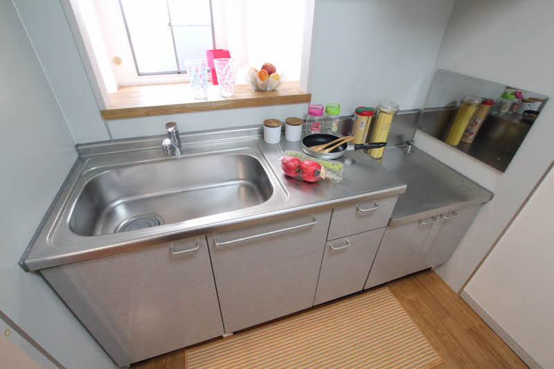 カサヴェルデ 406号-6