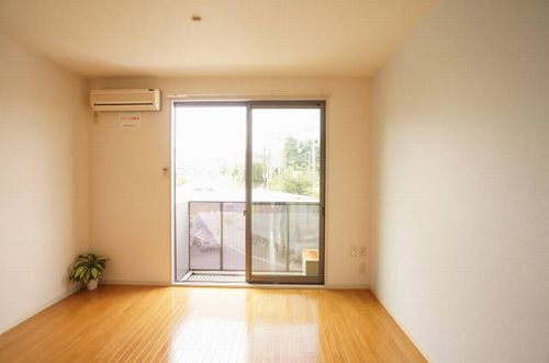 アーク・フォレスト 203号-2