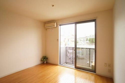 アーク・フォレスト 203号-3