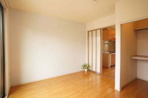 アーク・フォレスト 203号-5