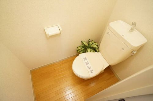 アーク・フォレスト 203号-10