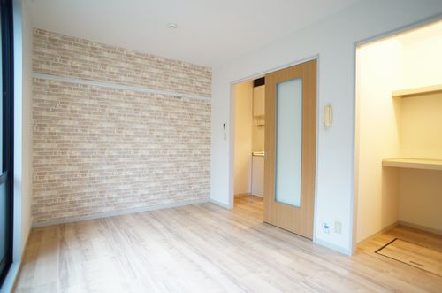 サニーヒルスズキ 101号-2