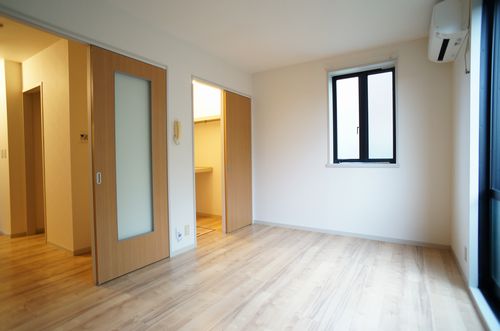 サニーヒルスズキ 101号-3