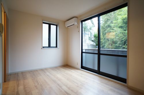 サニーヒルスズキ 101号-4