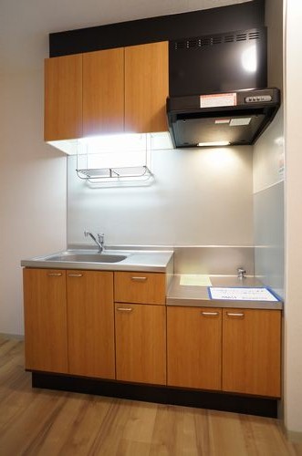 サニーヒルスズキ 101号-10