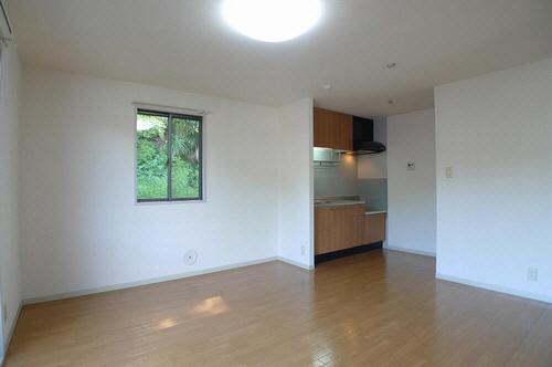 プリムローズ 201号-2