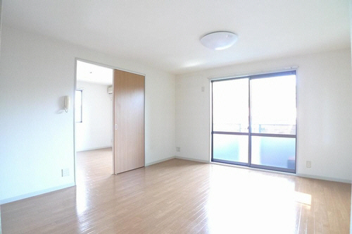 プリムローズ 201号-3