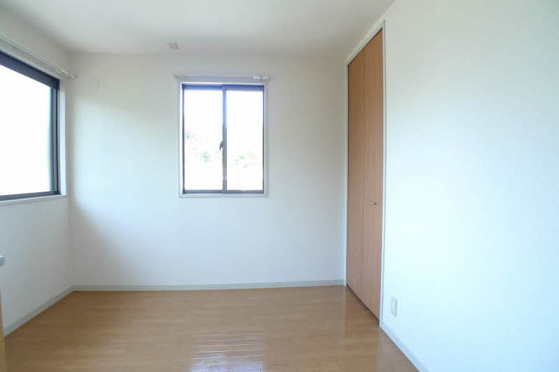 プリムローズ 201号-5