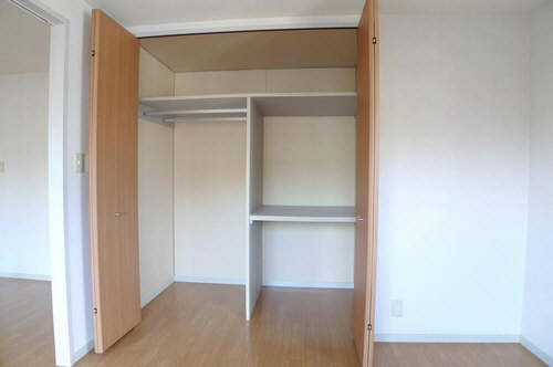 プリムローズ 201号-6