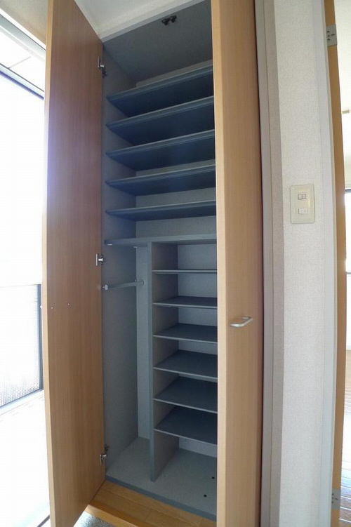 プリムローズ 201号-10