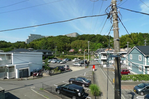 プリムローズ 201号-11