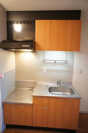 グリーンヒルズ 102号-2